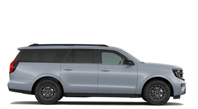 2026 Ford Expedition